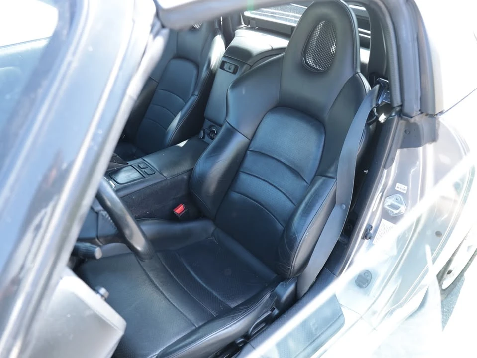 2001 Honda AP1 S2000 - Image 11 of 11