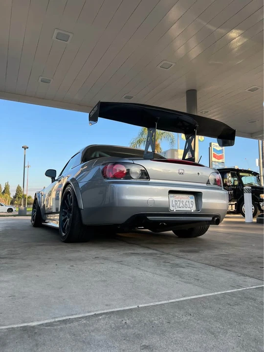 2001 Honda AP1 S2000 - Image 10 of 10