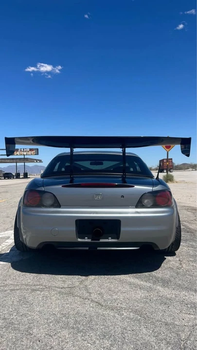 2001 Honda AP1 S2000 - Image 9 of 10