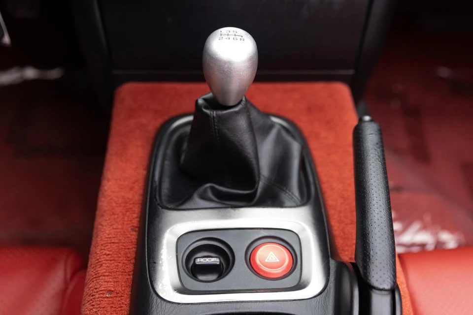 2001 Honda AP1 S2000 - Image 8 of 18