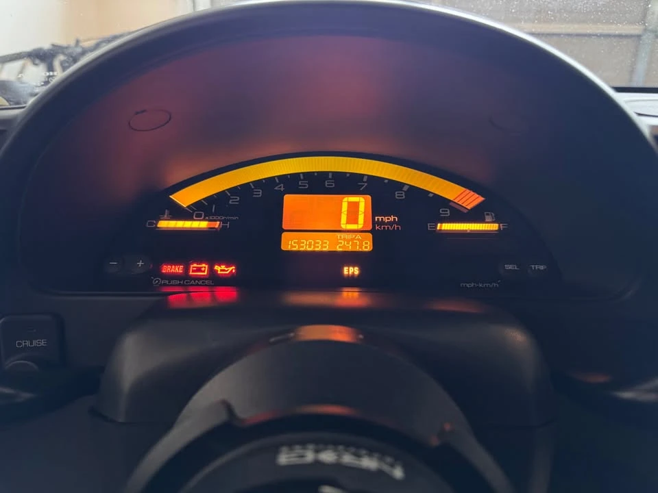 2001 Honda AP1 S2000 - Image 18 of 20