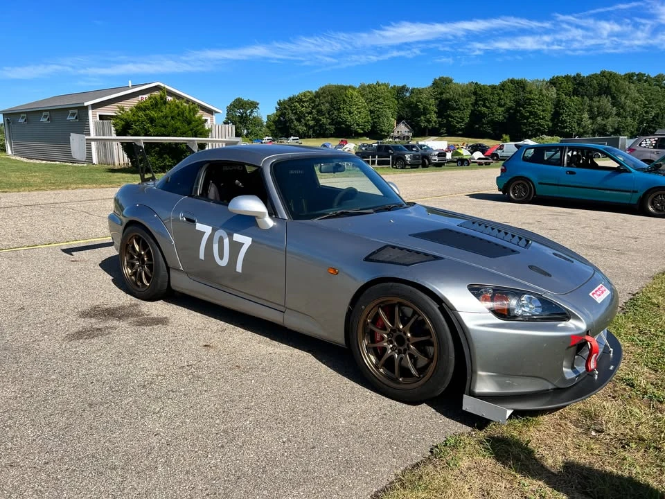 2001 Honda AP1 S2000 - Image 10 of 20