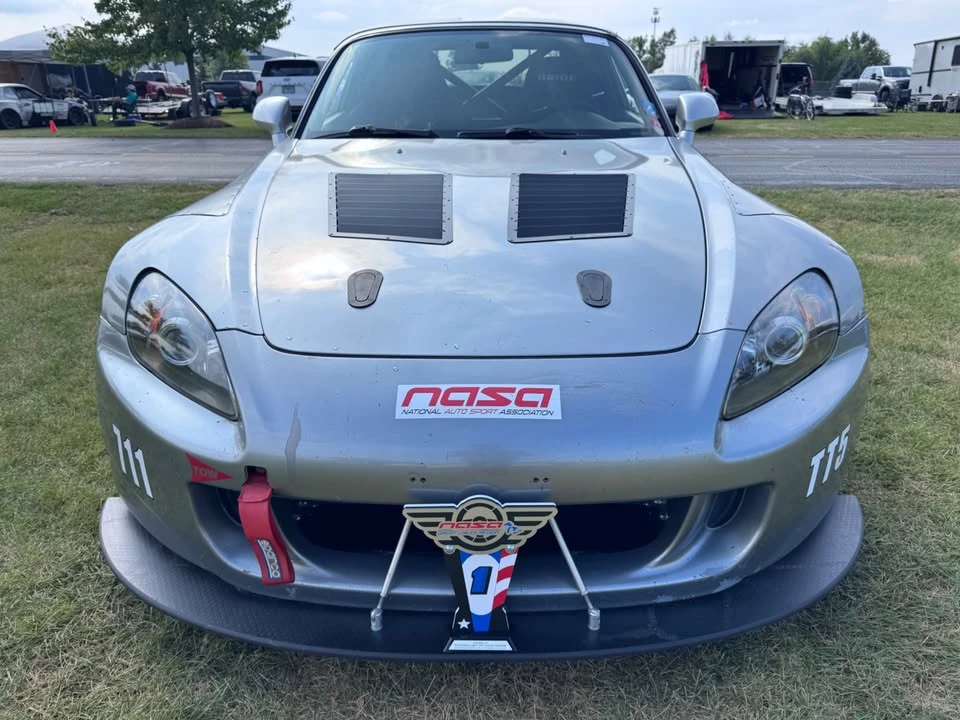 2001 Honda AP1 S2000 - Image 9 of 20