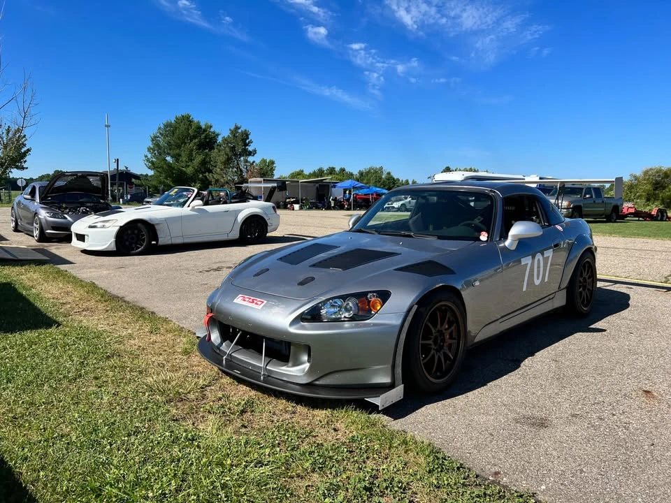 2001 Honda AP1 S2000 - Image 11 of 20