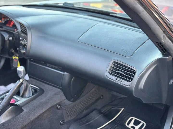 2001 Honda AP1 S2000 - Image 16 of 20