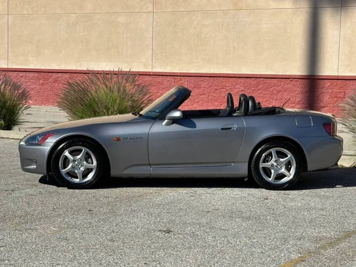 2001 Honda AP1 S2000 - Image 4 of 20