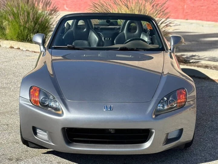 2001 Honda AP1 S2000 - Image 2 of 20