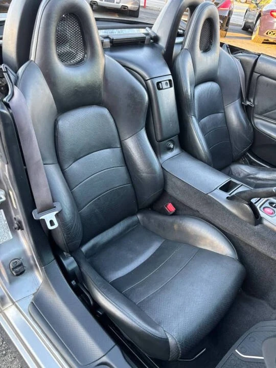 2001 Honda AP1 S2000 - Image 15 of 20