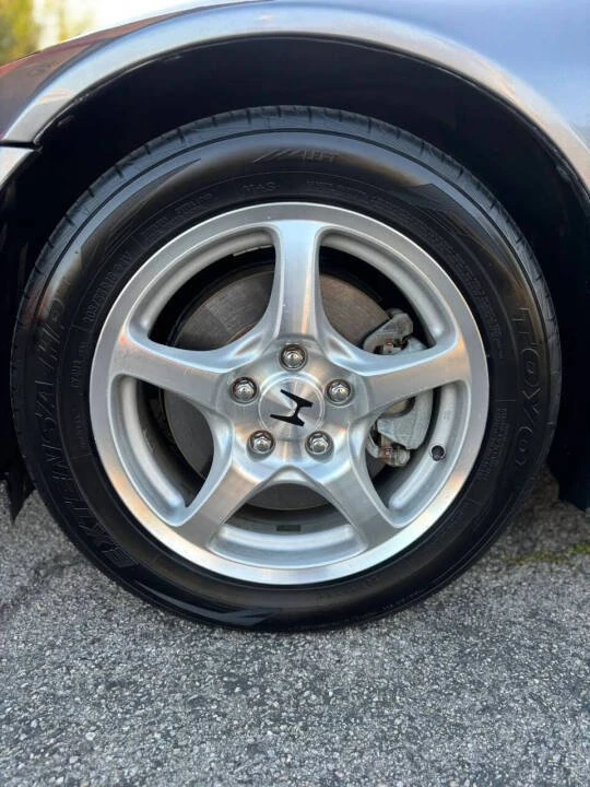 2001 Honda AP1 S2000 - Image 19 of 20