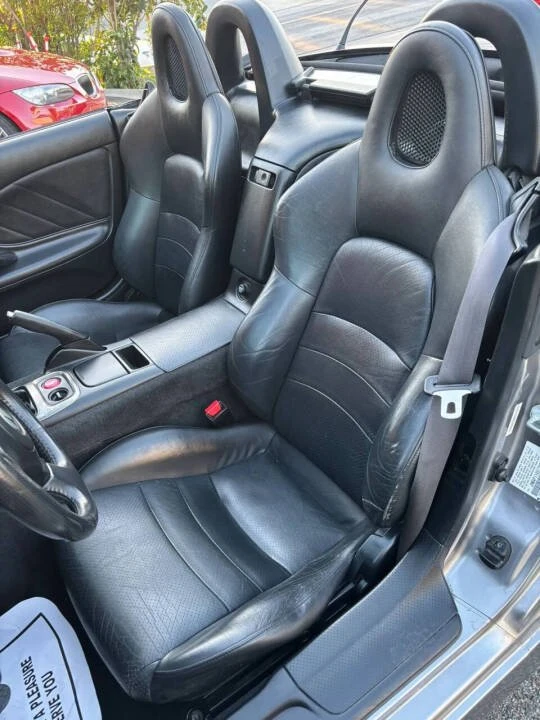 2001 Honda AP1 S2000 - Image 14 of 20