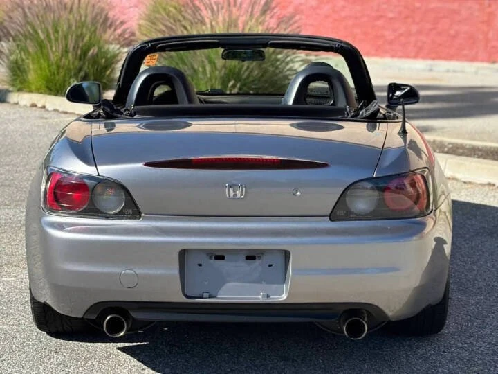 2001 Honda AP1 S2000 - Image 6 of 20