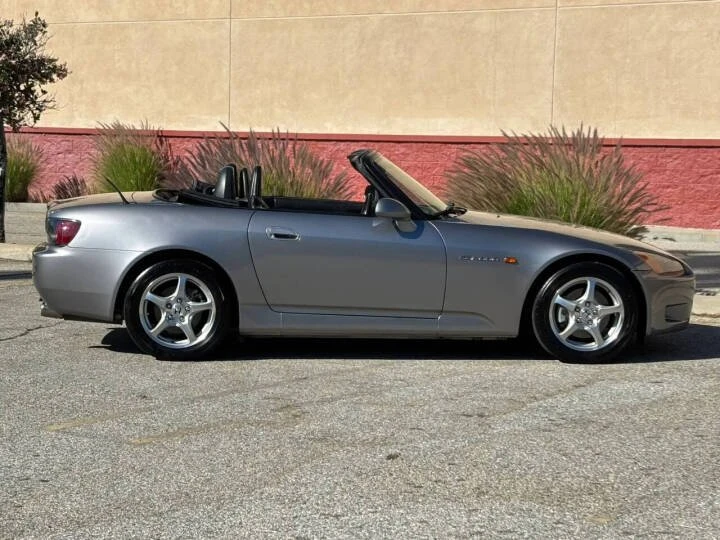 2001 Honda AP1 S2000 - Image 8 of 20