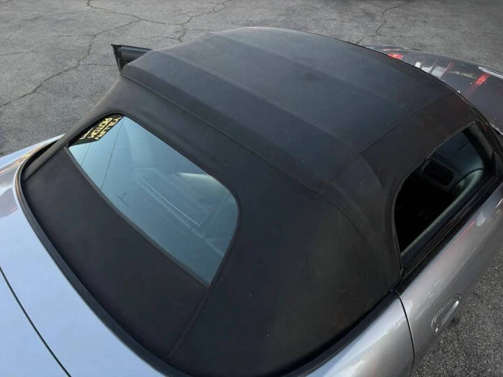 2001 Honda AP1 S2000 - Image 20 of 20