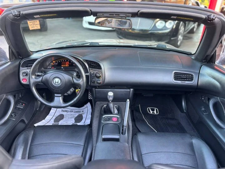 2001 Honda AP1 S2000 - Image 9 of 20
