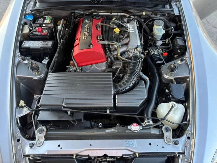 2001 Honda AP1 S2000 - Image 18 of 20