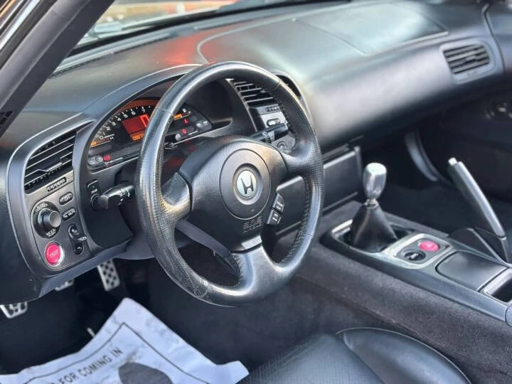 2001 Honda AP1 S2000 - Image 10 of 20