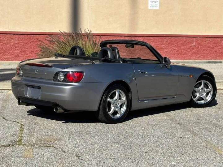 2001 Honda AP1 S2000 - Image 7 of 20
