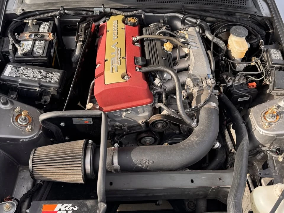 2001 Honda AP1 S2000 - Image 13 of 20