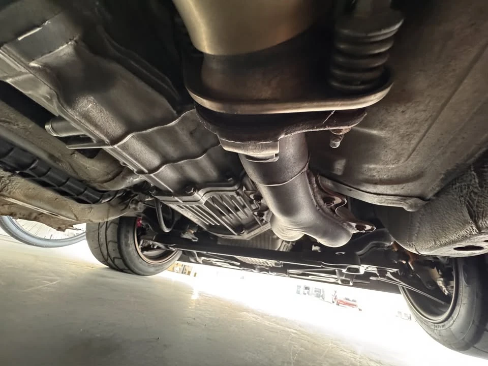 2001 Honda AP1 S2000 - Image 20 of 20