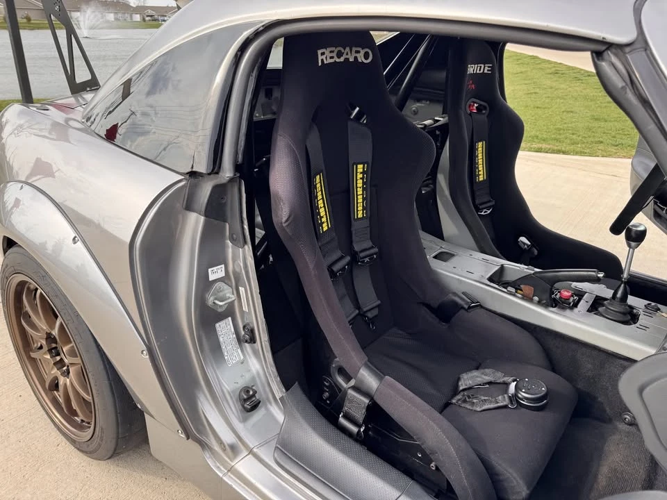 2001 Honda AP1 S2000 - Image 16 of 20