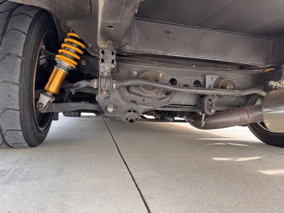 2001 Honda AP1 S2000 - Image 19 of 20