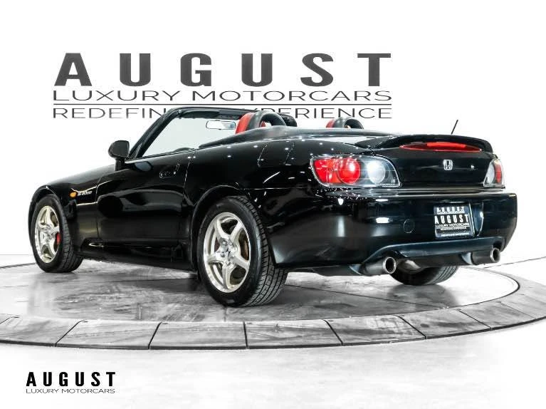 2001 Honda AP1 S2000 - Image 2 of 7
