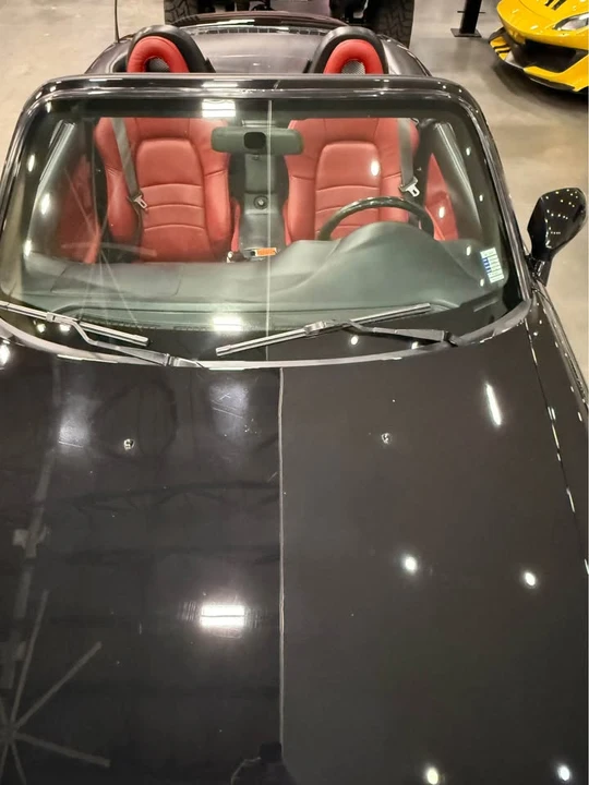 2001 Honda AP1 S2000 - Image 4 of 7