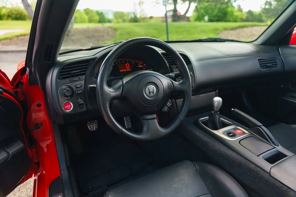 2001 Honda S2000 - Image 15 of 20