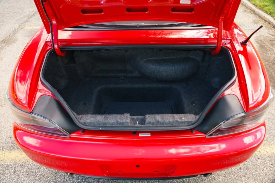 2001 Honda S2000 - Image 20 of 20