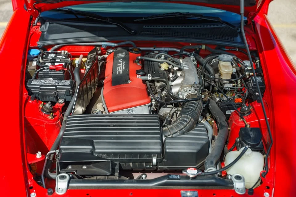 2001 Honda S2000 - Image 19 of 20