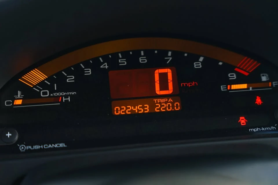 2001 Honda S2000 - Image 16 of 20
