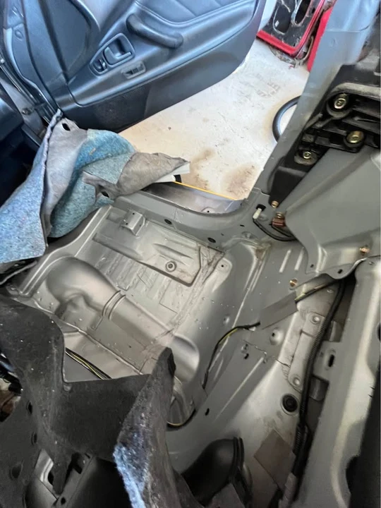 2001 Honda AP1 S2000 - Image 10 of 14