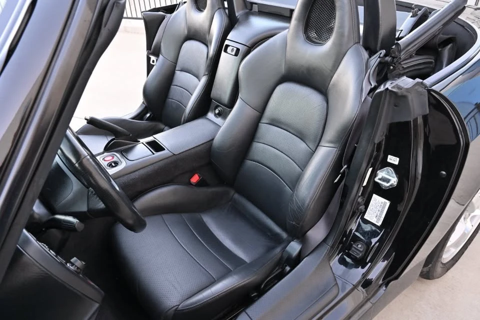 2001 Honda AP1 S2000 - Image 20 of 20