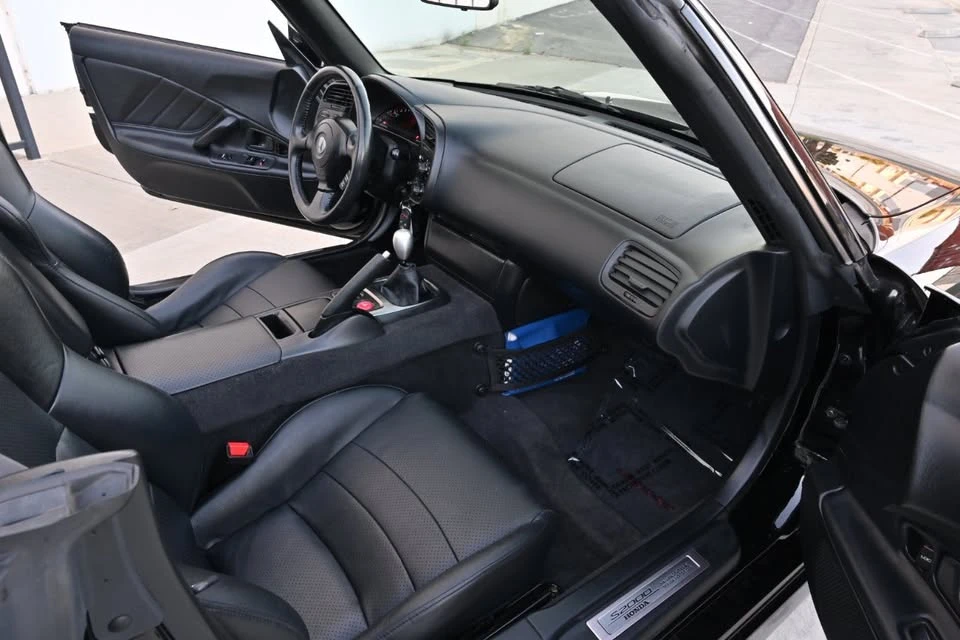 2001 Honda AP1 S2000 - Image 18 of 20