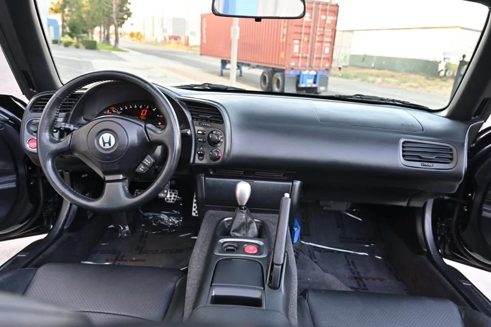 2001 Honda AP1 S2000 - Image 17 of 20