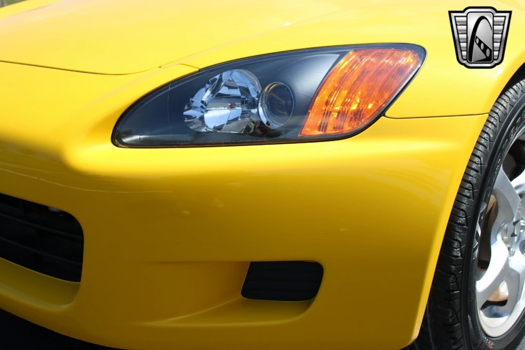 2001 Honda AP1 S2000 - Image 11 of 12