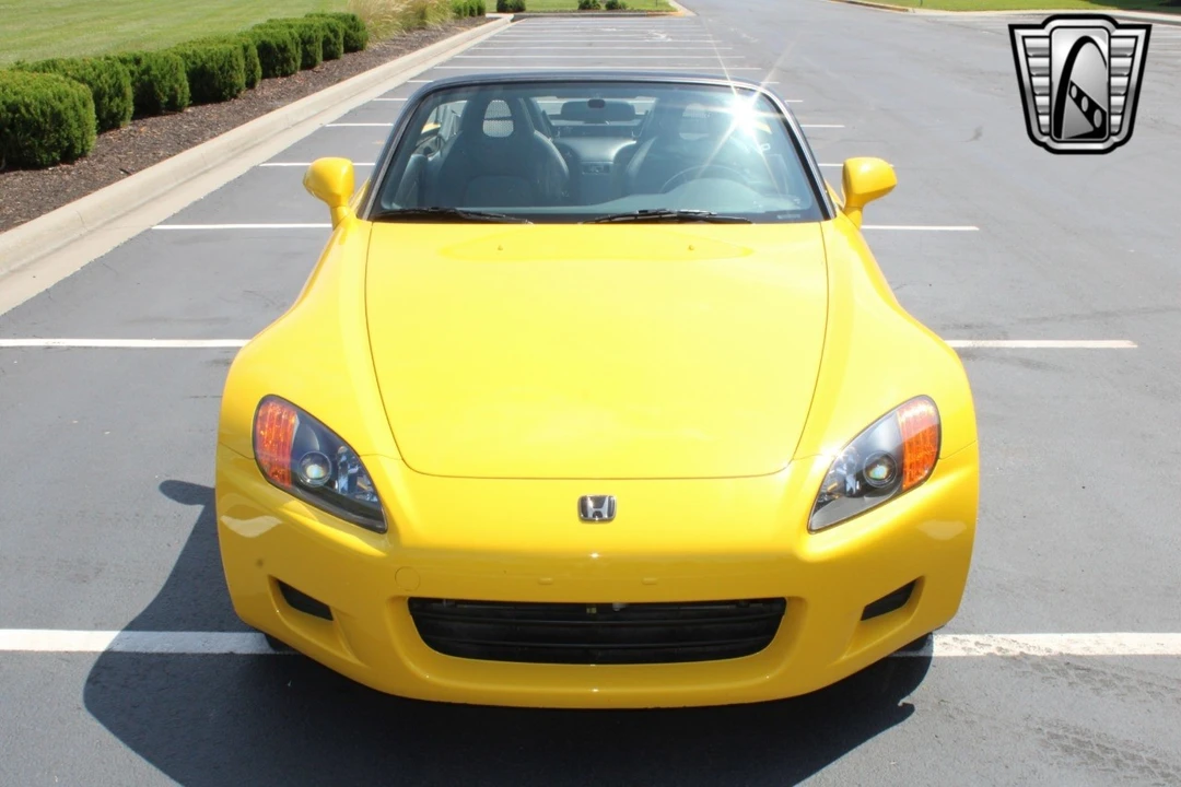2001 Honda AP1 S2000 - Image 10 of 12