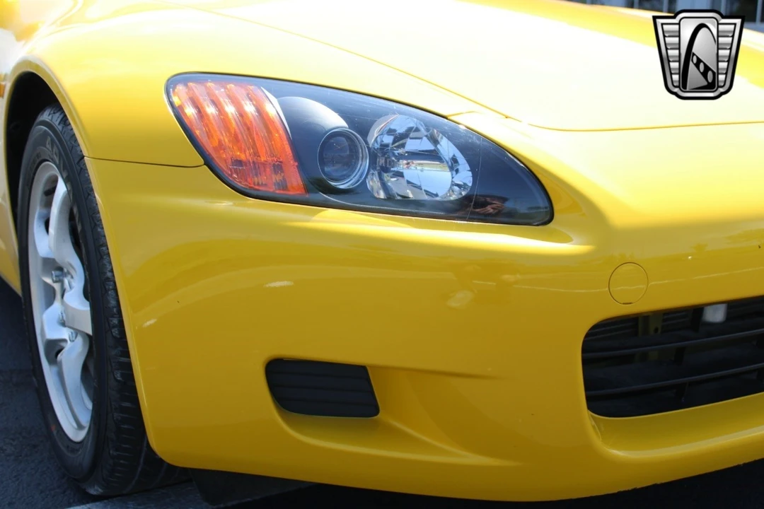 2001 Honda AP1 S2000 - Image 12 of 12