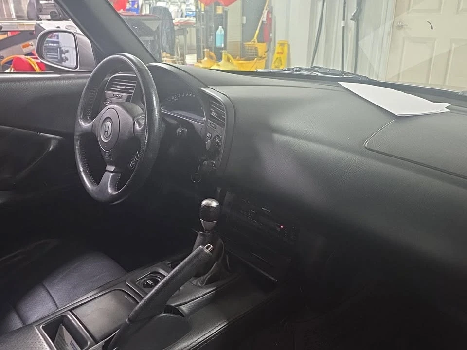 2001 Honda AP1 S2000 - Image 5 of 5