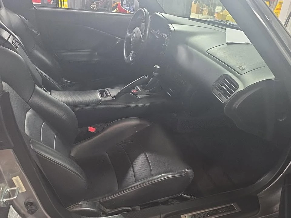 2001 Honda AP1 S2000 - Image 3 of 5