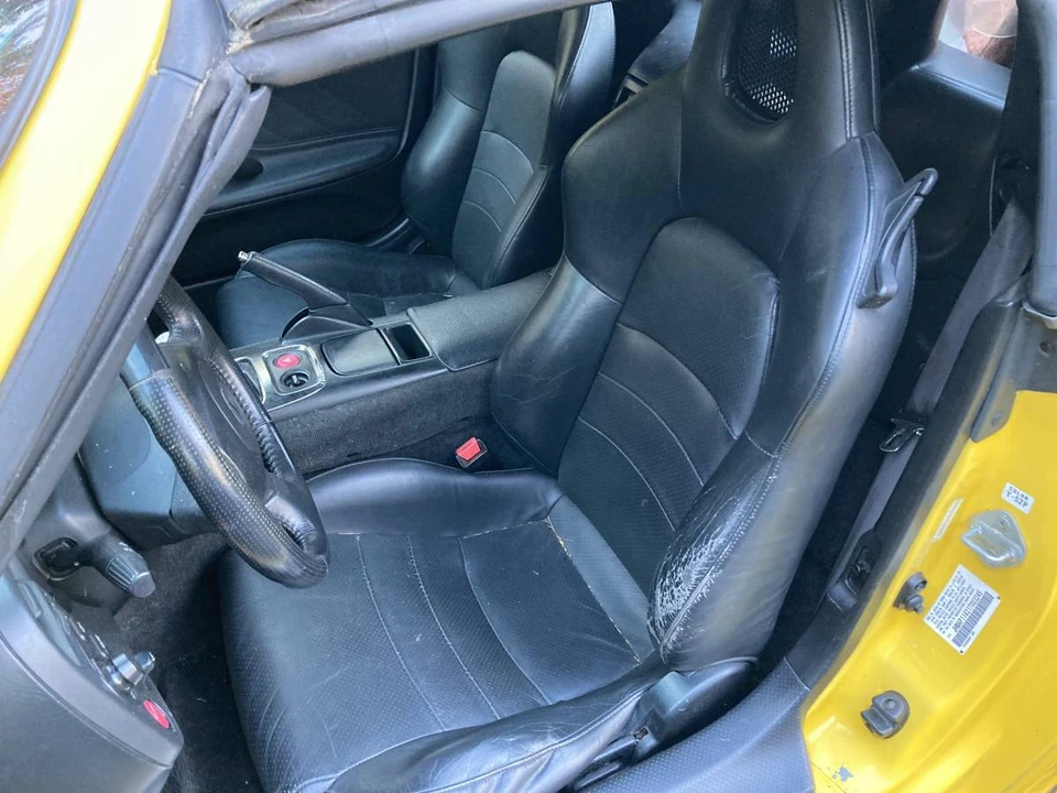 2001 Honda AP1 S2000 - Image 9 of 12