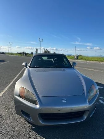 2001 Honda AP1 S2000 - Image 12 of 15