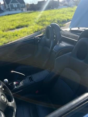 2001 Honda AP1 S2000 - Image 6 of 15