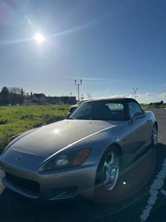 2001 Honda AP1 S2000 - Image 15 of 15