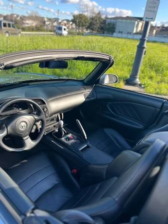 2001 Honda AP1 S2000 - Image 8 of 15