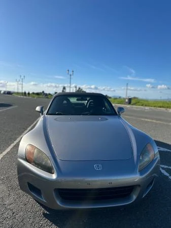 2001 Honda AP1 S2000 - Image 13 of 15