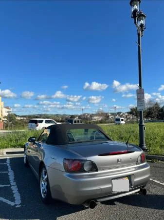 2001 Honda AP1 S2000 - Image 11 of 15