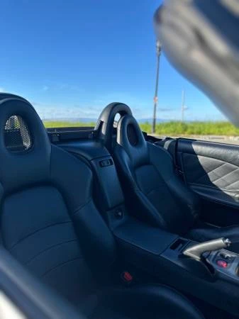 2001 Honda AP1 S2000 - Image 9 of 15