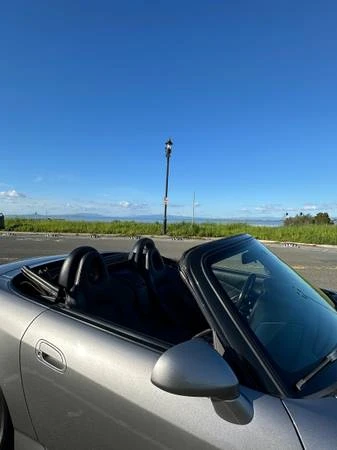 2001 Honda AP1 S2000 - Image 10 of 15