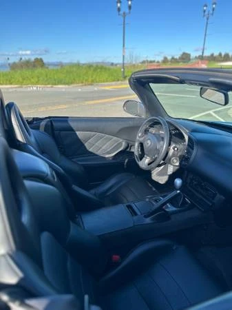 2001 Honda AP1 S2000 - Image 2 of 15